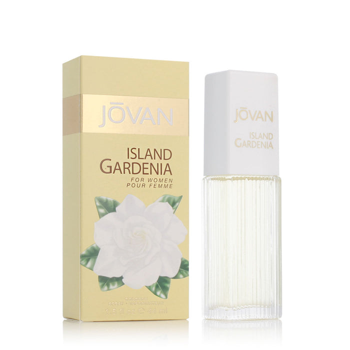 Damenparfüm Jovan Island Gardenia EDC