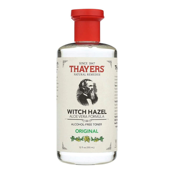 Gesichtstonikum Thayers Witch Hazel Original 355 ml