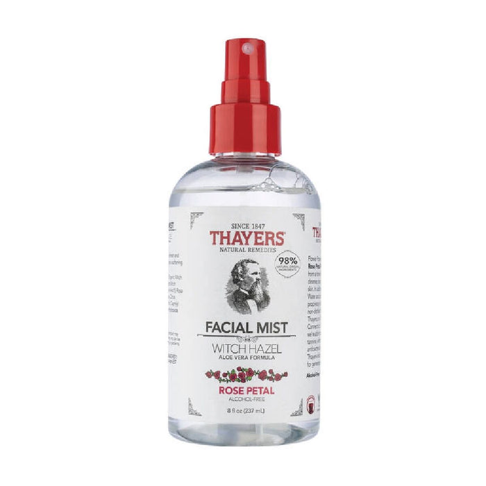 Facial Mist Thayers Rose Petals 237 ml 355 ml