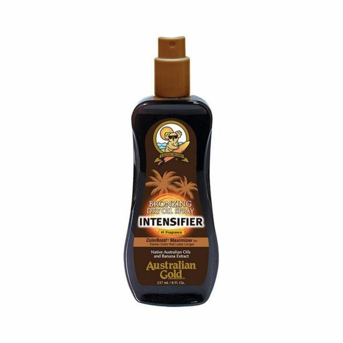 Dry Oil Australian Gold Intensifier