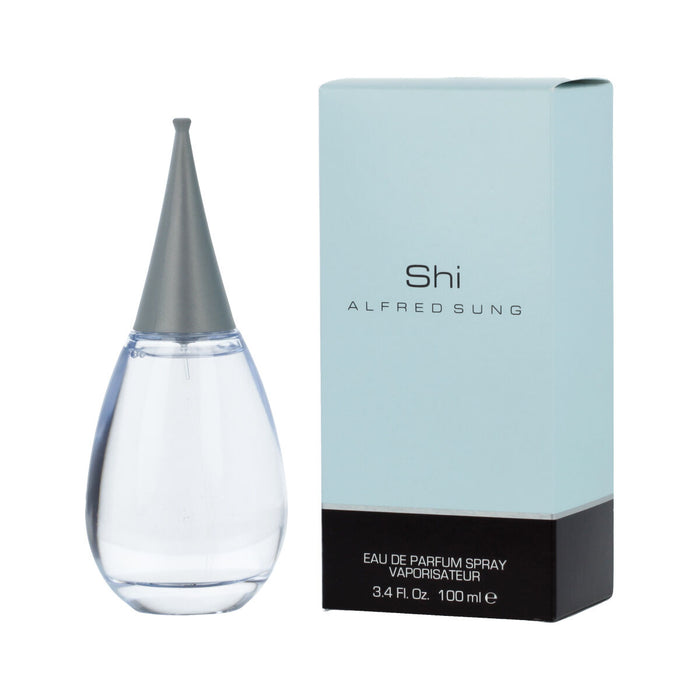 Damenparfüm Alfred Sung EDP 100 ml Shi