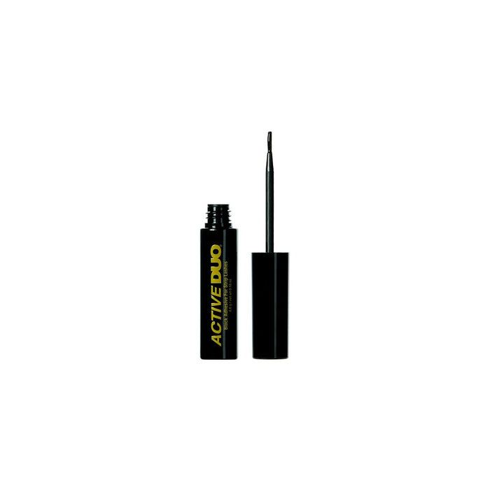 Kleber für falsche Wimpern Ardell Active Lash Duo Schwarz