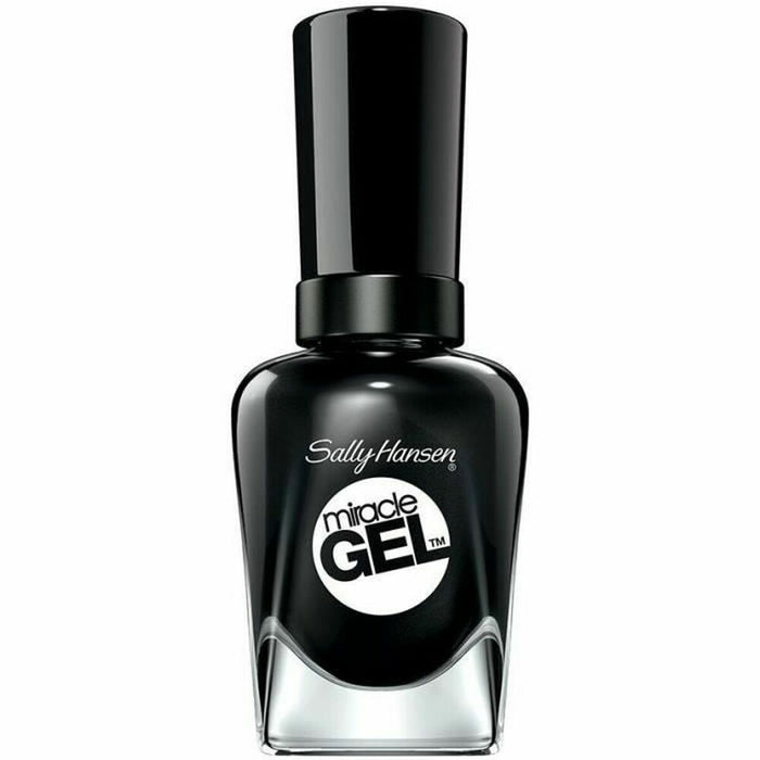 vernis à ongles Sally Hansen Miracle Gel 460-onyx-pected (14,7 ml)