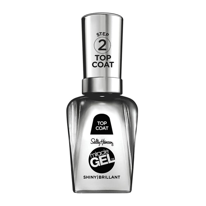 Nail Polish Fixer Sally Hansen  Miracle Gel STEP 2 14,7 ml