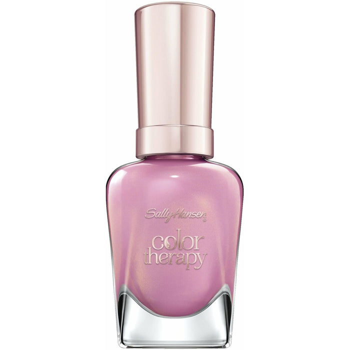 Nagellack Sally Hansen Color Therapy 270-mauve mantra (14,7 ml)