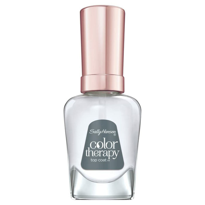 Nagellackfixierer Sally Hansen Color Therapy (14,7 ml)