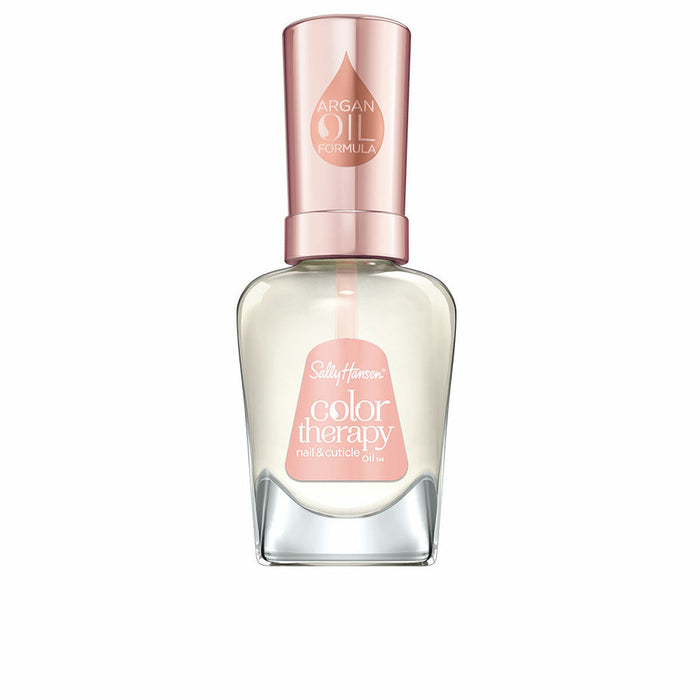 Vernis à ongles Sally Hansen Nail & Cuticle Elixir Oil  14,7 ml