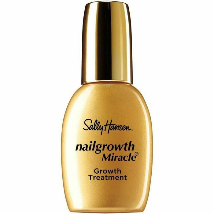 Nagelbehandlung Sally Hansen Nailgrowth Miracle (13,3 ml)