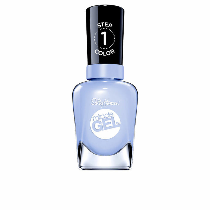 Nagellack Sally Hansen Miracle Gel Nº 582-o-zone you didn't (14,7 ml)