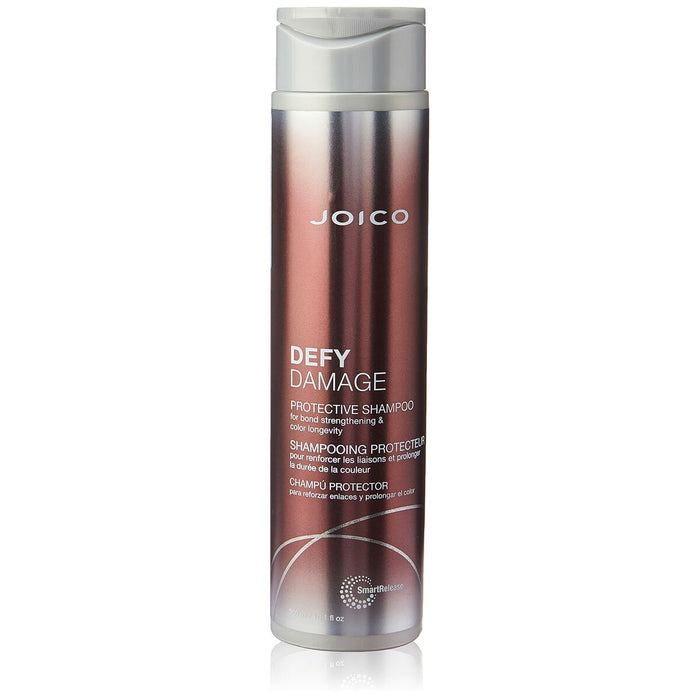 Shampooing Joico Defy Damage 300 ml