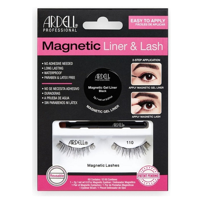 Faux cils Magnetic 110 Ardell AII36852