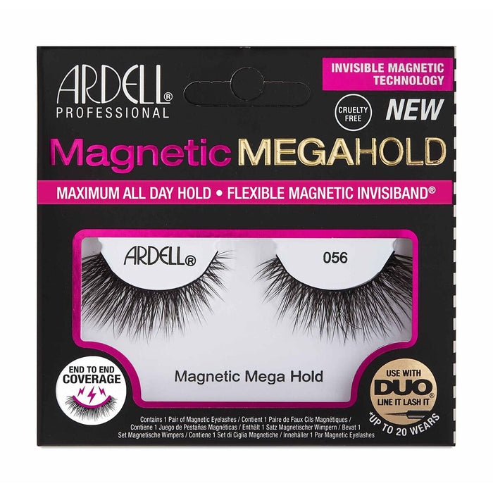 Falsche Wimpern Ardell Magnetic Megahold (1 Stück)