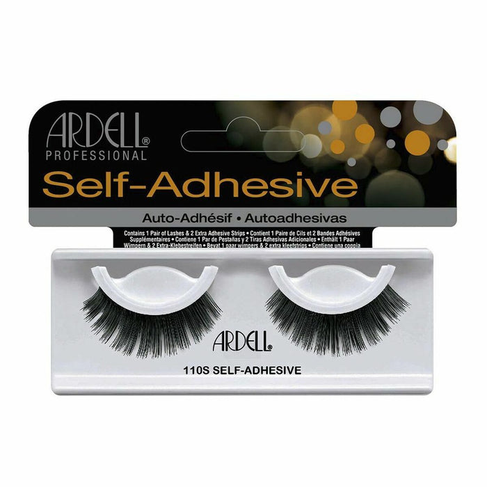 False Eyelashes Ardell 61413 Black