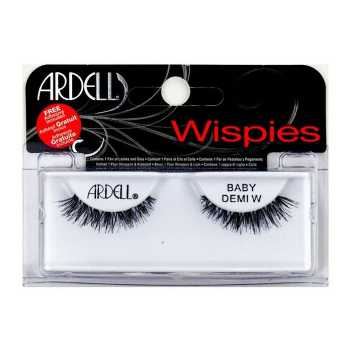 Faux cils Baby Demi Wispies Ardell