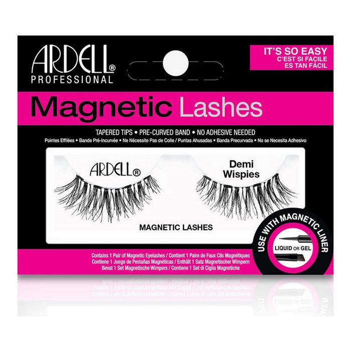 False Eyelashes Ardell Demi Wispies (2 uds)