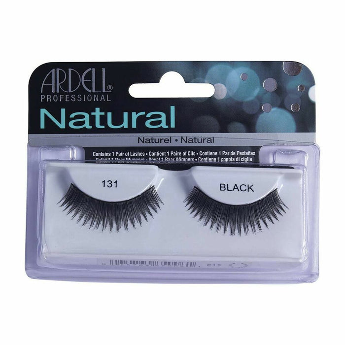 Faux cils Ardell AII68132B Noir Nº 131