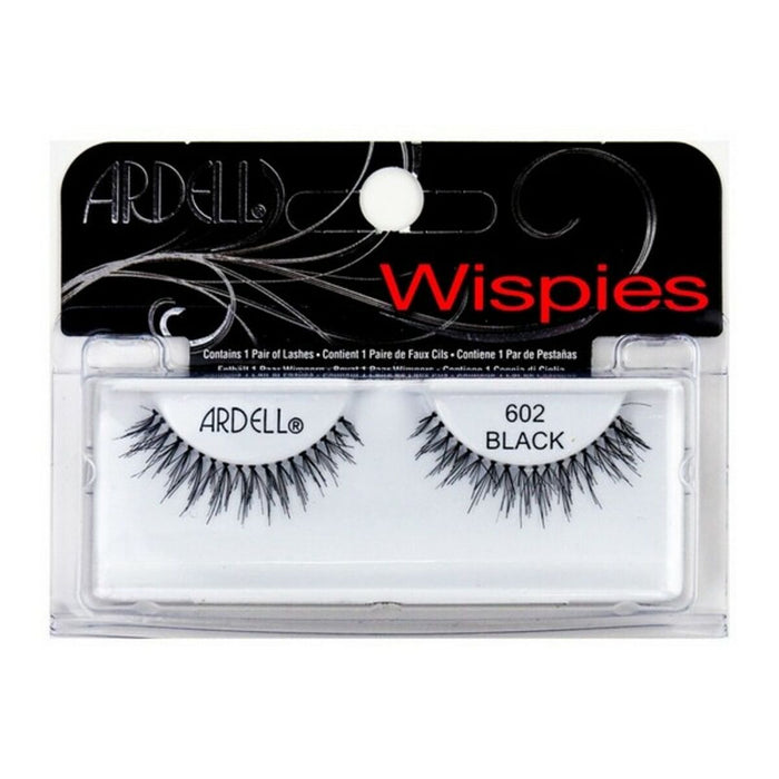 Faux cils Wispies Clusters Ardell AII65238B (2 Unités)