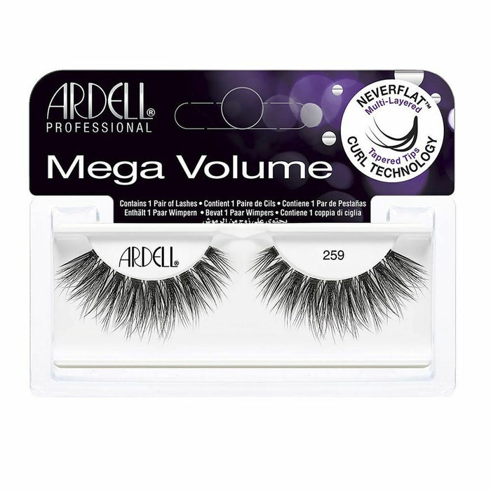 Faux cils Ardell 72264 (1 Unités)