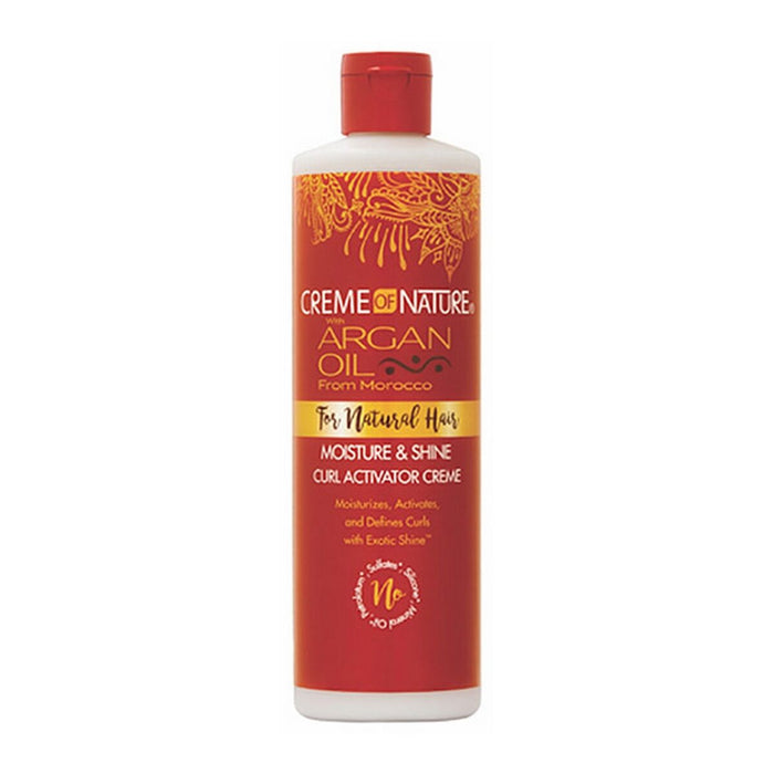 Hairstyling Creme Creme Of Nature (354 ml)