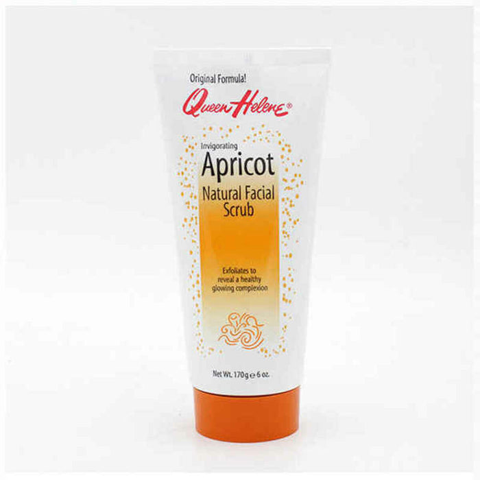 Gesichtspeeling    Queen Helene Apricot             (170 g)