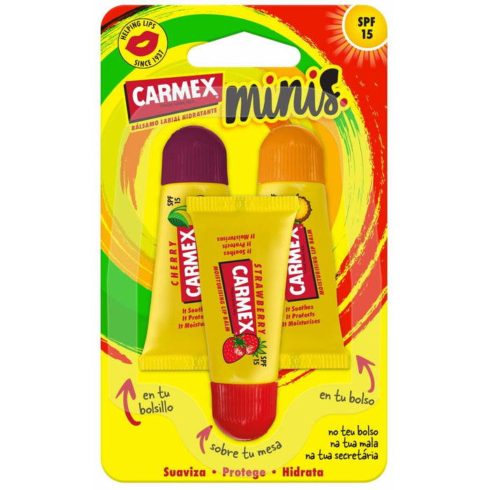 Handseife Carmex