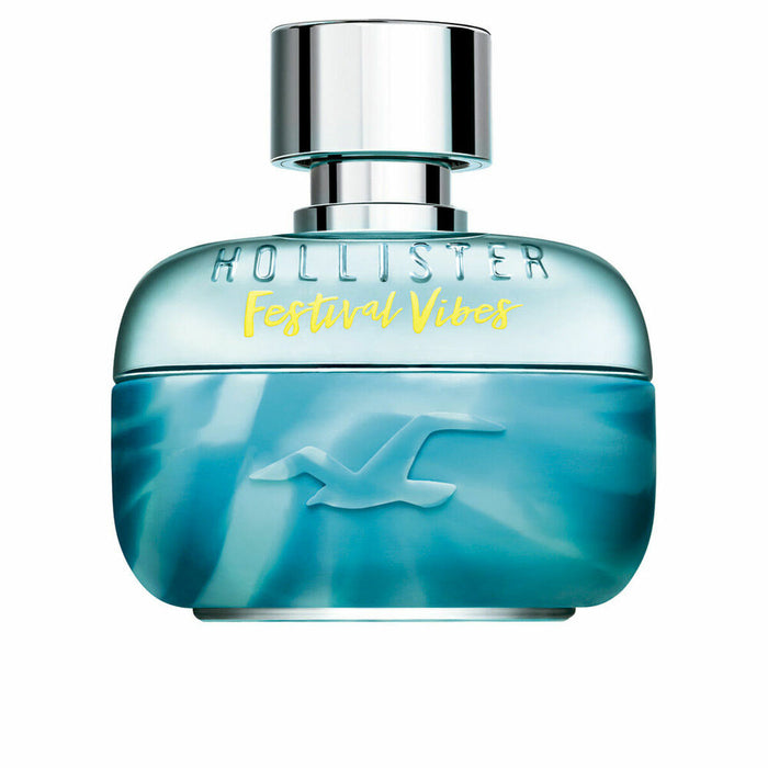 Herrenparfüm Hollister HO26851 EDT 100 ml