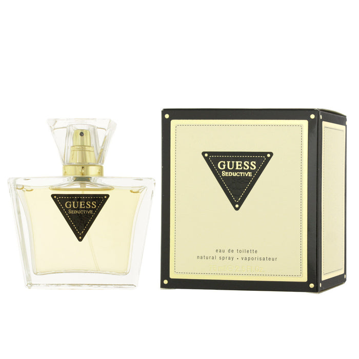 Women's Perfume Guess GUESS SEDUCTIVE 75 ml