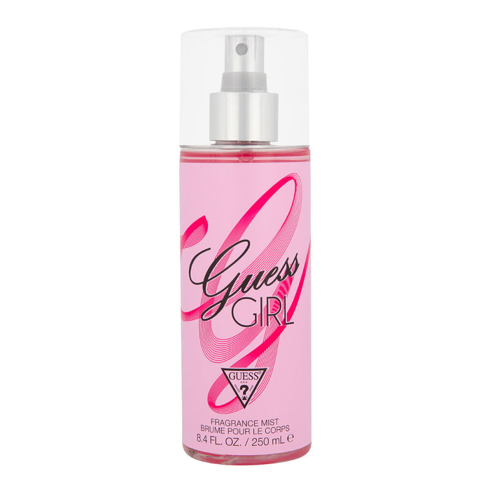 Körperspray Guess Girl (250 ml)