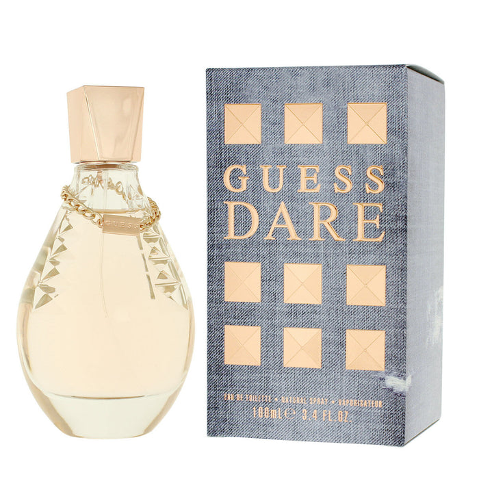 Parfum Femme Guess EDT Dare (100 ml)