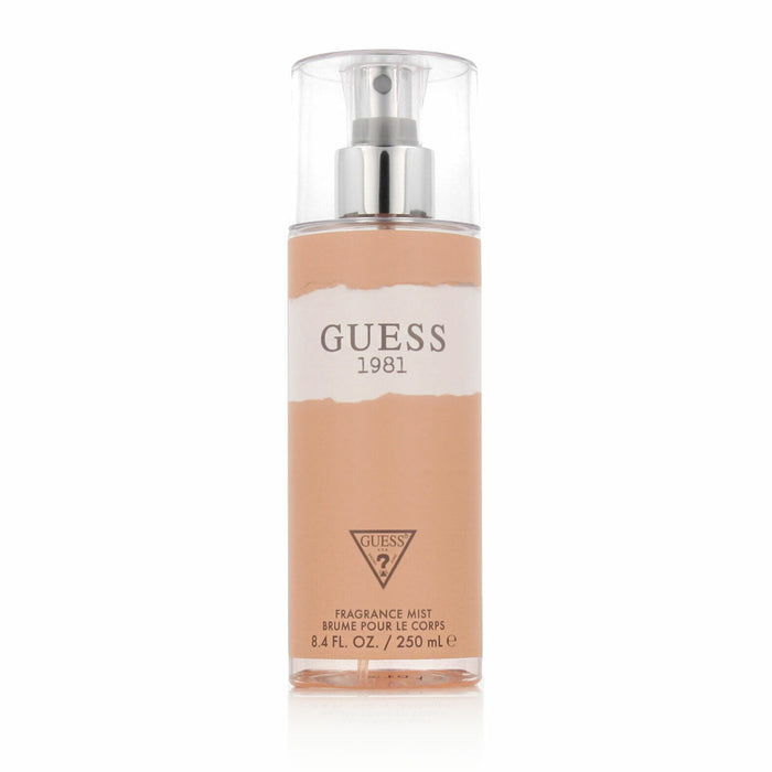 Körperspray Guess Guess 1981 250 ml