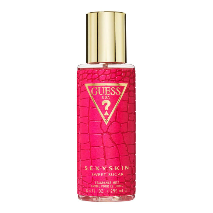 Body Mist Guess Sexy Skin Sweet Sugar 250 ml