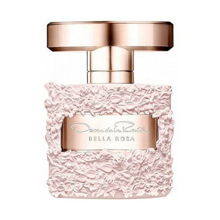 Damenparfüm Bella Rosa Oscar De La Renta I0095896 EDP (100 ml) EDP 100 ml