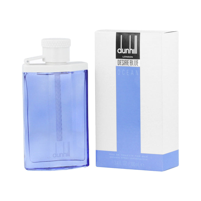 Parfum Homme Dunhill Desire Blue Ocean EDT 100 ml