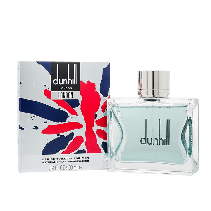 Herrenparfüm Dunhill London EDT 100 ml