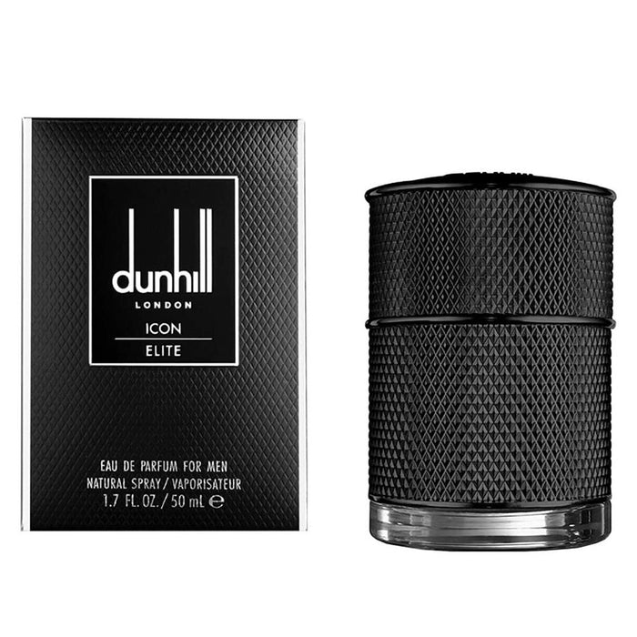 Herrenparfüm Dunhill Icon Elite EDP 50 ml