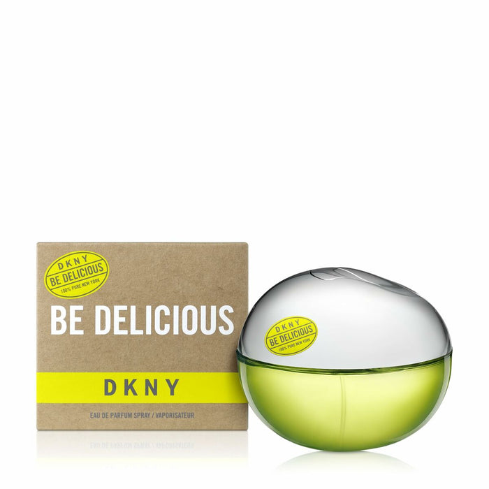 Damenparfüm DKNY Be Delicious EDP 100 ml