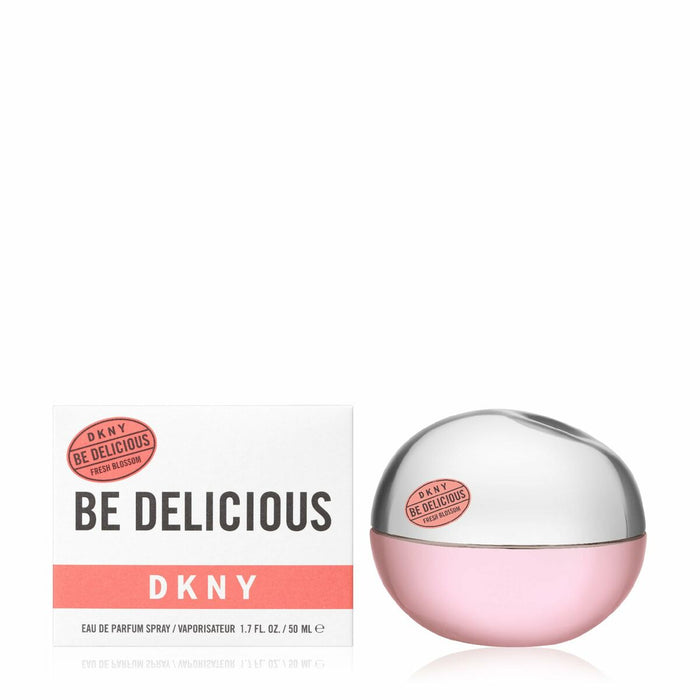 Damenparfüm DKNY Be Delicious Fresh Blossom EDP 50 ml