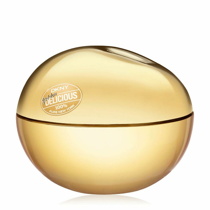 Parfum Femme Donna Karan Golden Delicious 100 ml