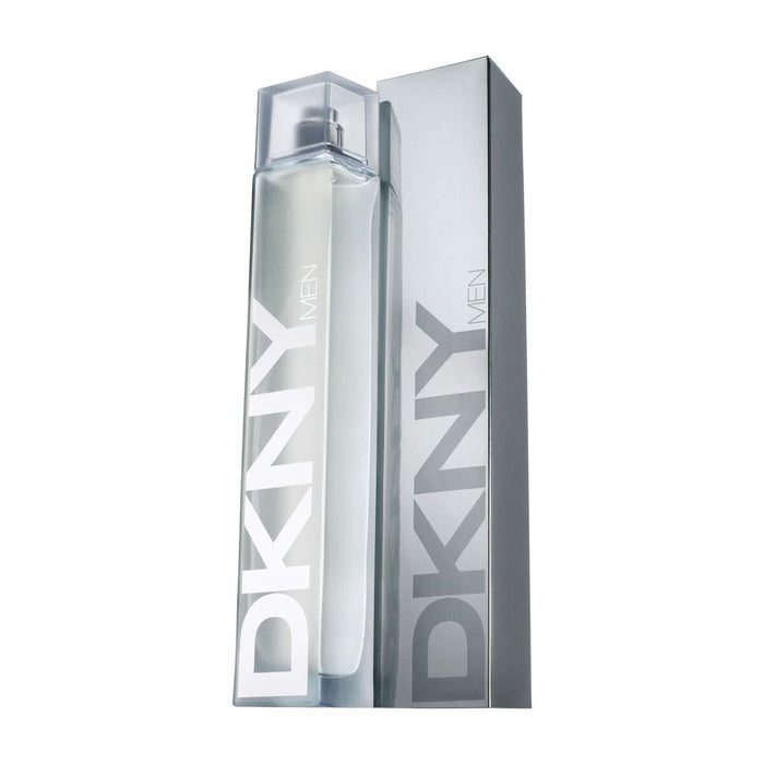 Herrenparfüm Donna Karan DKNY MEN EDT 100 ml