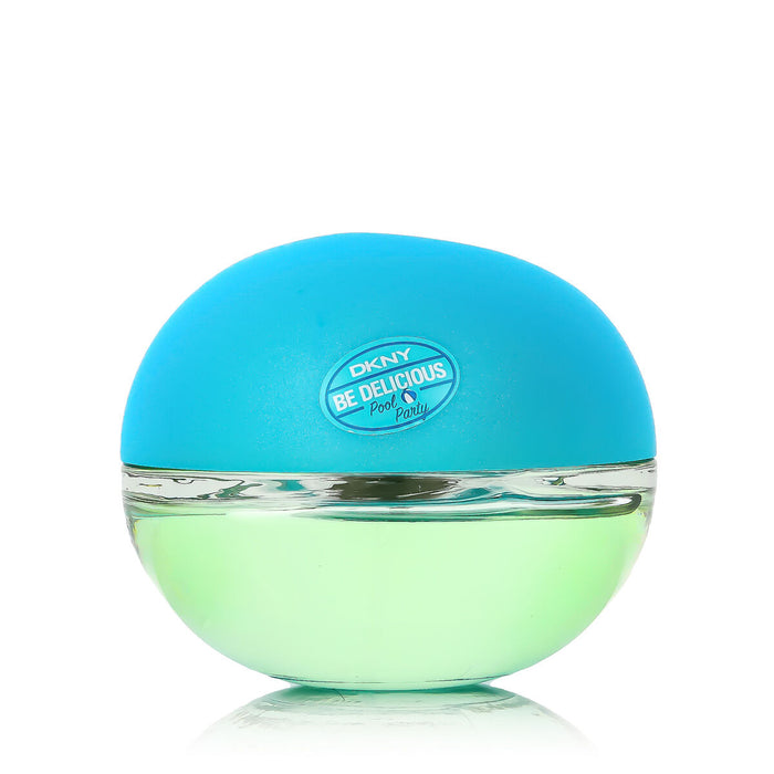 Damenparfüm DKNY Be Delicious Bay Breeze EDT 50 ml