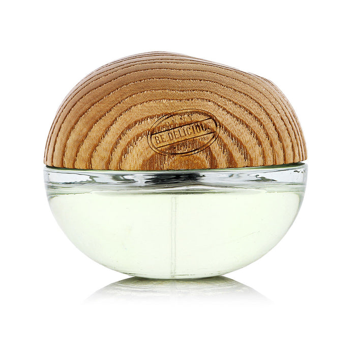 Damenparfüm DKNY DKNY Be Delicious Coconuts About Summer EDT 50 ml