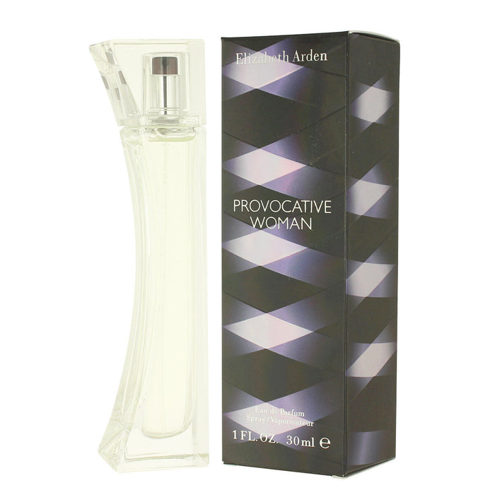 Damenparfüm Elizabeth Arden Provocative Woman EDP EDP 30 ml