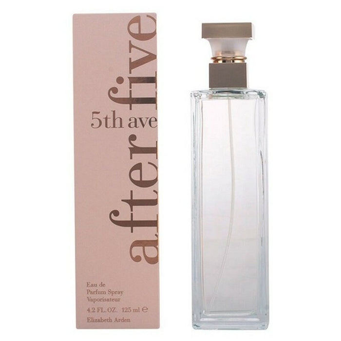 Women's Perfume Elizabeth Arden EDP 5th Avenue After Five 125 ml