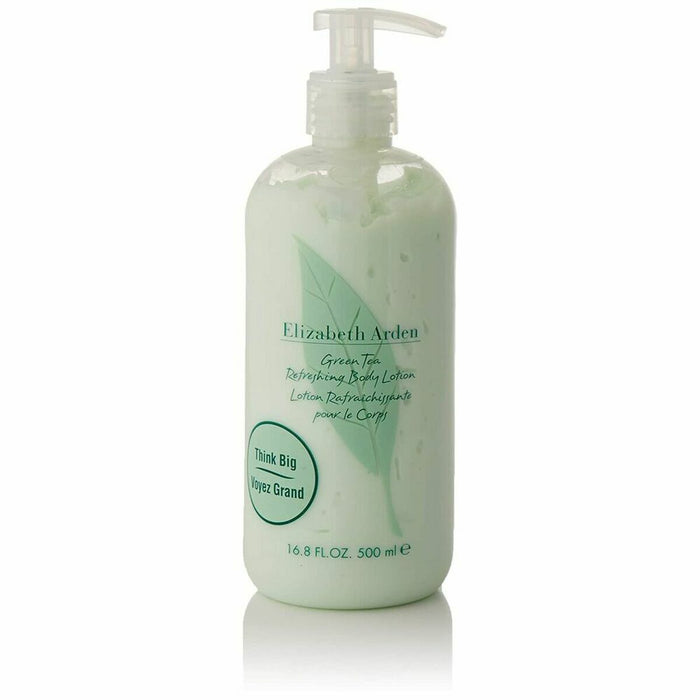 Lotion corporelle Elizabeth Arden Green Tea Rafraîchissant