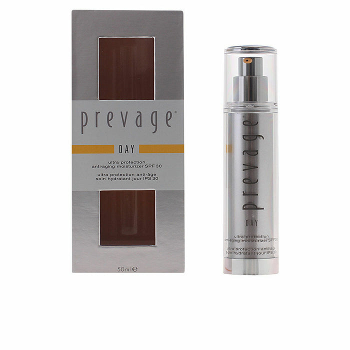 Anti-Ageing Moisturising Lotion Elizabeth Arden Prevage 50 ml