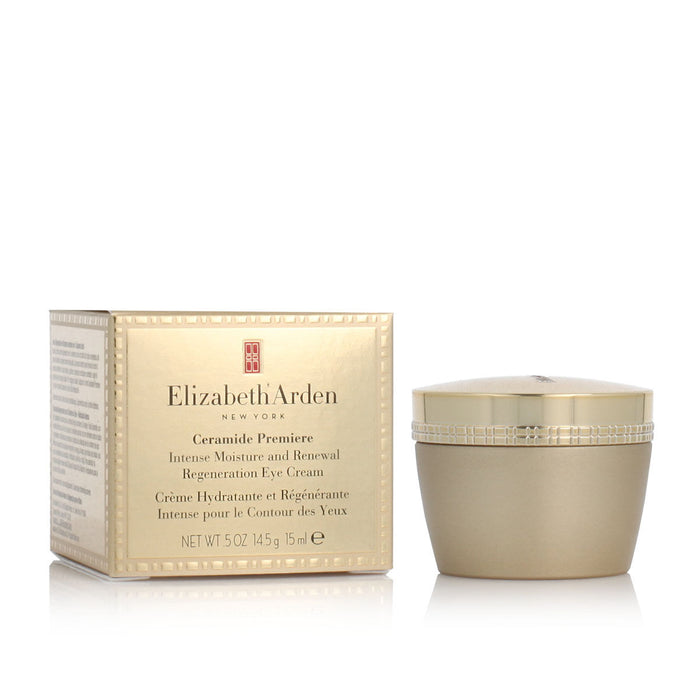 Augenkontur-Creme Elizabeth Arden Ceramide Premiere 15 ml