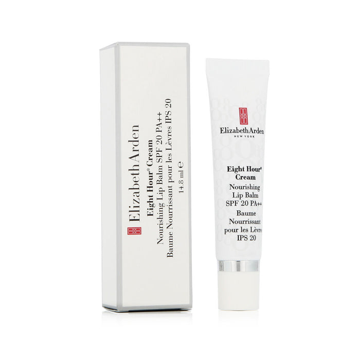 Lippenbalsam Elizabeth Arden Eight Hour Spf 20 14,8 ml