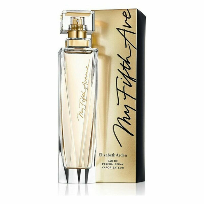 Damenparfüm Elizabeth Arden MY 5TH AVENUE EDP EDP 50 ml My 5th Avenue