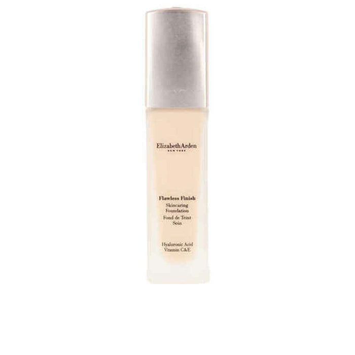 Liquid Make Up Base Elizabeth Arden Flawless Finish Nº 240N 30 ml