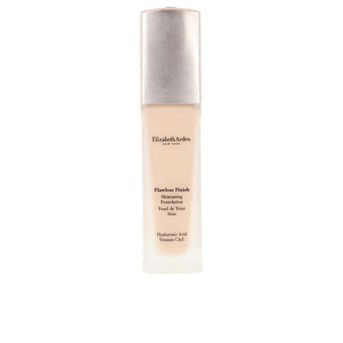 Liquid Make Up Base Elizabeth Arden Flawless Finish Nº 310C (30 ml)